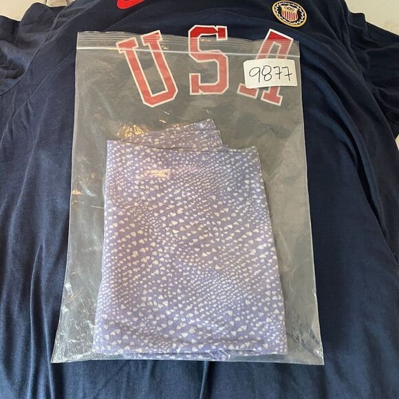 Prana Tank Top Womens Small Purple Abbie Yoga Casual Basic - Picture 10 of 10